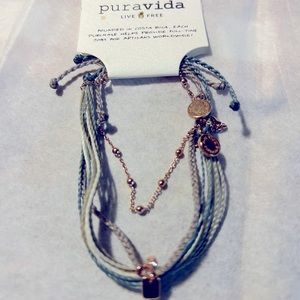 Pure vida bracelets